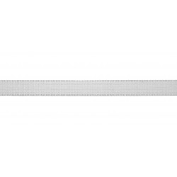 Cintino cotone 27 g 2,2 cm x 50 mt bianco