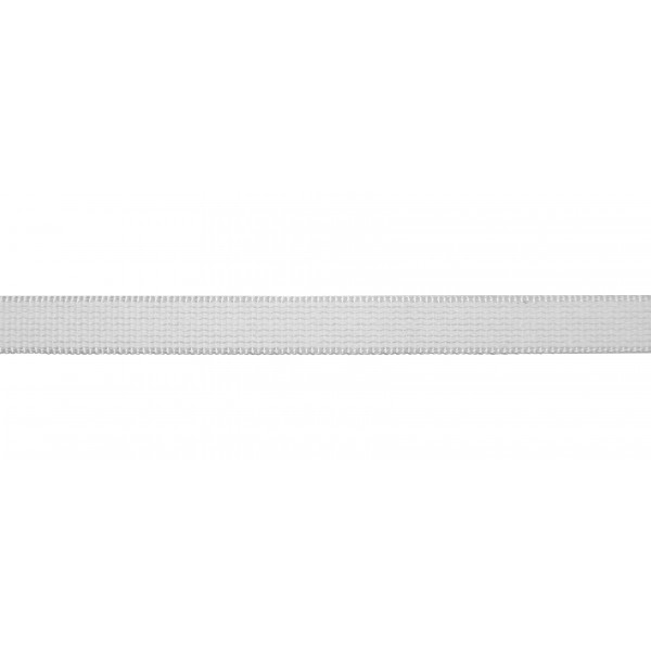 Cintino cotone 27 g 2,2 cm x 50 mt bianco