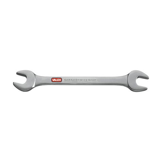 Chiave fissa 18x19 mm lunghezza 220 mm