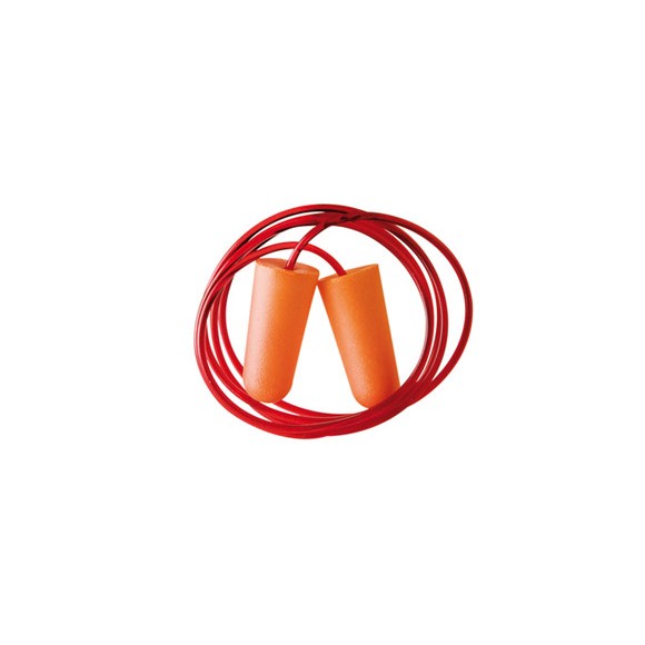 Tappi antirumore attenuaz. db 37 cat. ii c/cord.