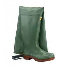 Stivali tuttacoscia verde nr. 43
