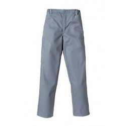 Pantalone top eur grigio mis.xl 100% cotone
