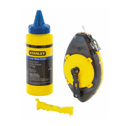 Tracciatore powerwinder 30m kit