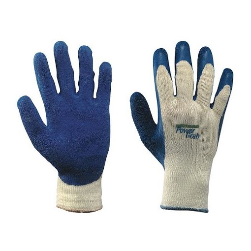 Guanti power grab tg.9 palmo