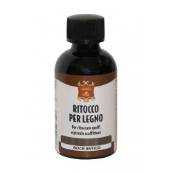Ritocchi legno 25 ml noce antico ( 66 )