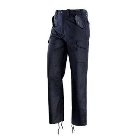 Pantalone army invernali blu tg.l