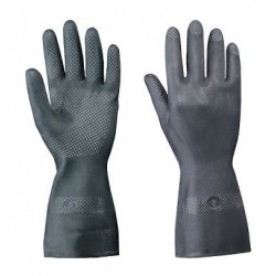 Guanti neoprene tg.l
