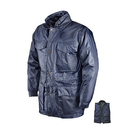 Giaccone mister 2000 top tg.xxl