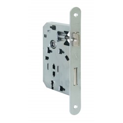 Serr. laterale f/chiave e.60 i.70 bt cromo opaco