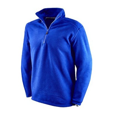 Pile canazei blu tg.s