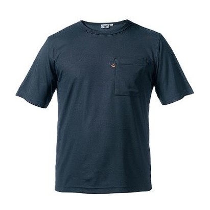 Maglietta t-shirt gbdry nera tg.l