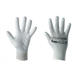 Guanti nylon 888 tg.9