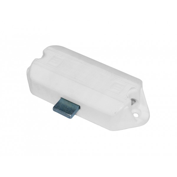 Serr.ad aste rotanti bianca