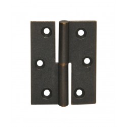 Cern.sfil.pian.40x40 sx bronzo