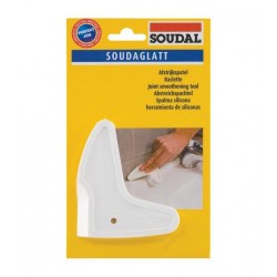 Spatola soudalglatt per finiture