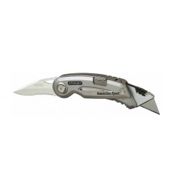 Coltello tascabile l.retrattile