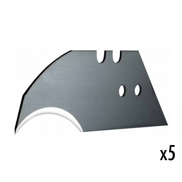 Conf.pz.5 lama concava x sag.