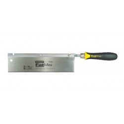 Sega a pettine fat max 250 mm.