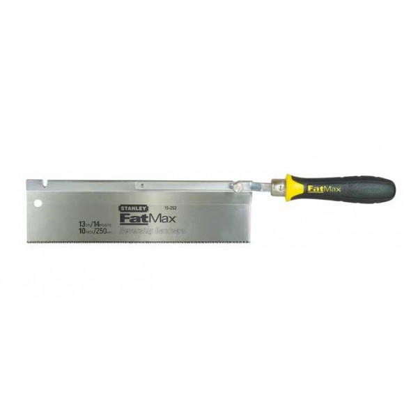 Sega a pettine fat max 250 mm.