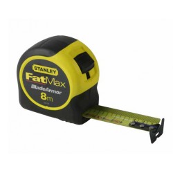 Flessometro fat max 32mm. 8mt.