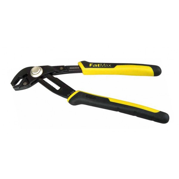 Pinza regolab. fat max 250mm