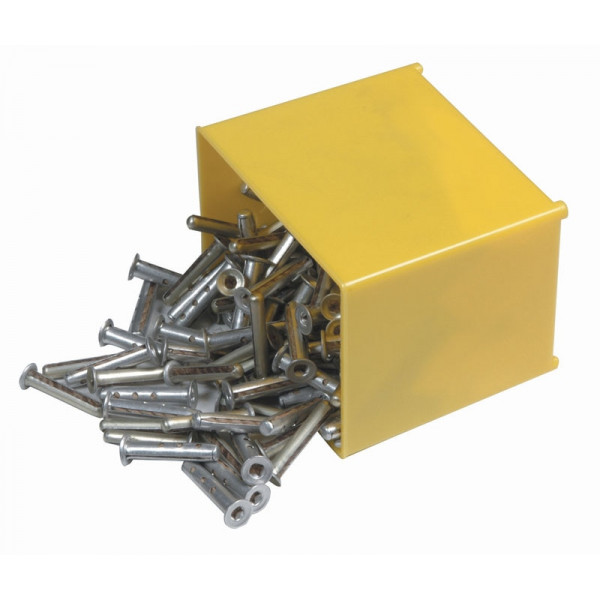 Organizer professionale 14 scomparti 49,2x11x43,1 cm Stanley Fatmax 1-93-293