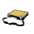 Organizer professionale 14 scomparti 49,2x11x43,1 cm Stanley Fatmax 1-93-293