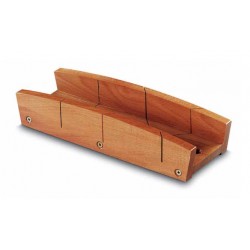 Tagliacornici legno mm.250x62