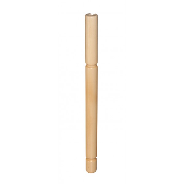 4 gambe faggio naturale d. 60 mm con accessori