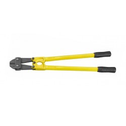 Tagliabulloni in acciaio e pvc 450 mm stanley 1-17-751