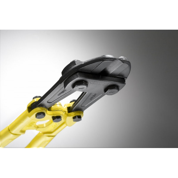 Tagliabulloni in acciaio e pvc 350 mm stanley 1-17-750