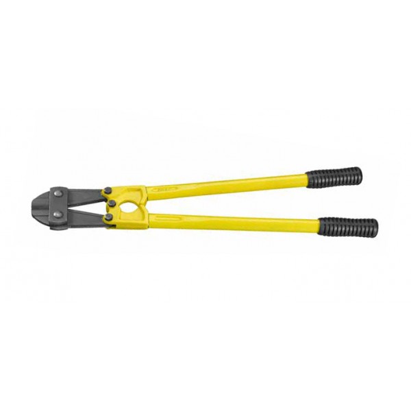 Tagliabulloni in acciaio e pvc 350 mm stanley 1-17-750