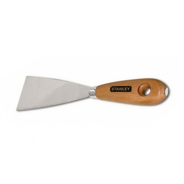 Spatola per pareti      mm. 30
