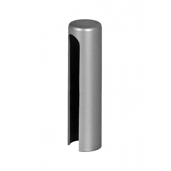 Copertura anuba 180-15-c03 d.15 all. cromo sat