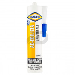 Silicone universale Bostik D2600 cartuccia 300 ml...