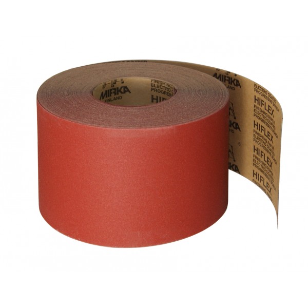 Rotolo hiflex 115mm.x50mm. gr.100