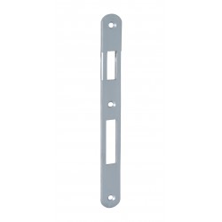 Incontro cromo op. rev. 20x238x3mm