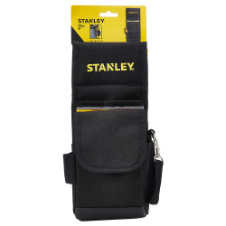 Fodero porta utensili da cintura stanley 1-93-329
