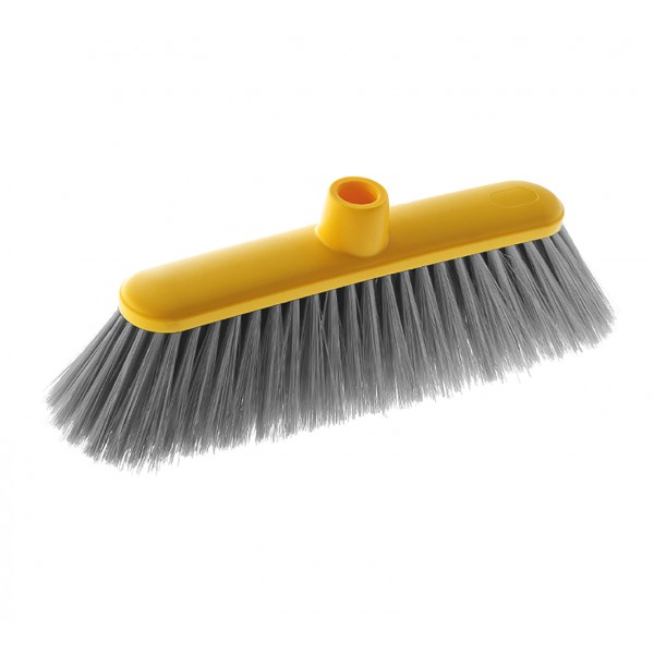 Scopa classica per interni