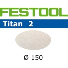 Conf.100 dischi abrasivi stf d150/0 p1200