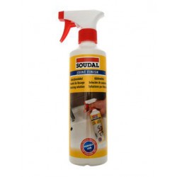 Soluzione liscia giunto joint finish 500 ml