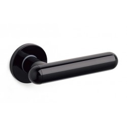 Man. boma nylon r/b tonde d. 50 nero