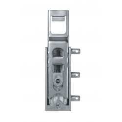 Attacco per pens.nascosto 16x13 destro