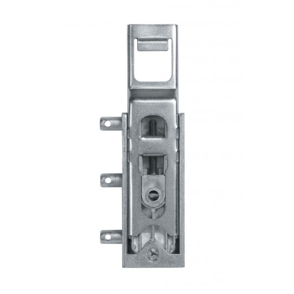 Attacco per pens.nascosto 16x13 sinistro