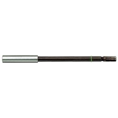 Portainserti l. 150 mm magnetico attacco centrotec