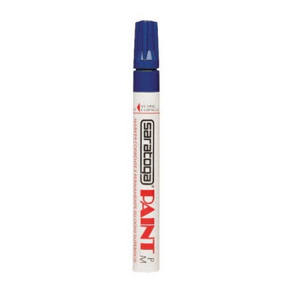 Paint - ritocco punta media  blu