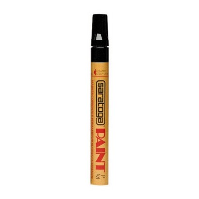 Paint - ritocco punta media  oro
