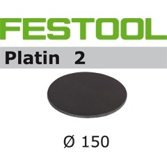 Conf.15 dischi abrasivi stf d150 s400 pl2