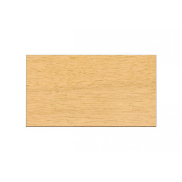 Bl. legno tanganika h. 30 sp. 6/10 c/colla