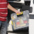 Organizer 14 scomparti 37,5x6,7x29,2 cm Stanley Sort Master Junior 1-97-483